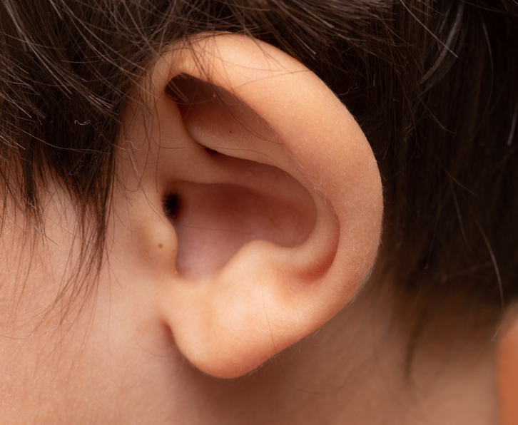 Eczema In Ears Symptoms Treatment