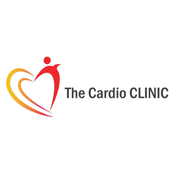 The Cardio Clinic - Clinic Logo