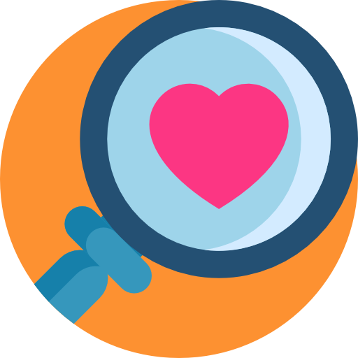 By Symptoms and Conditions - Icon