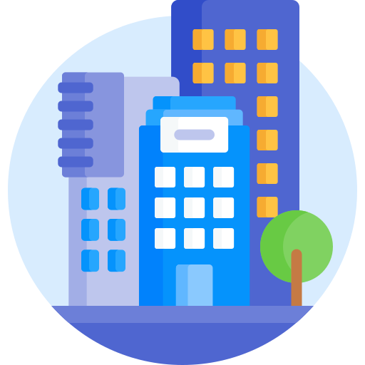 Central - Location Icon