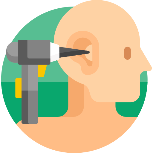 ENT - Icon - Speciality