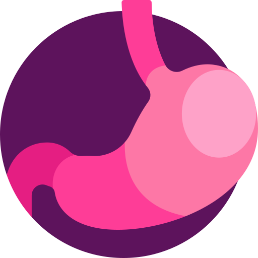 Gastroenterology - Icon - Speciality