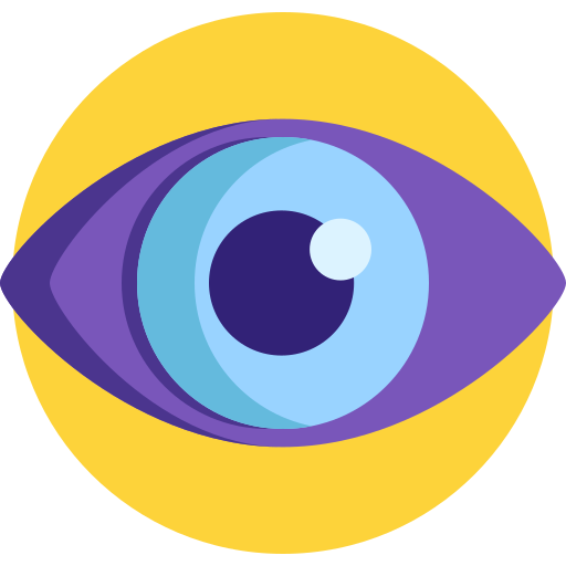 Ophthalmology - Icon - Speciality