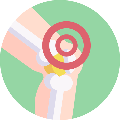 Orthopaedics - Icon - Speciality