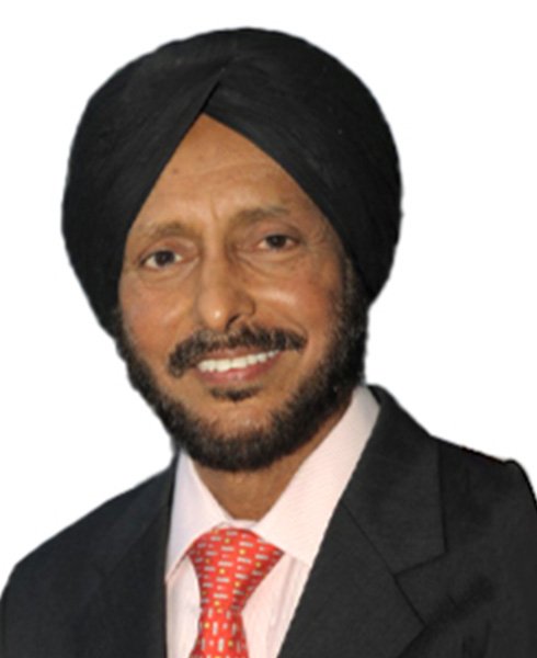Dr Baldev Singh - Profile