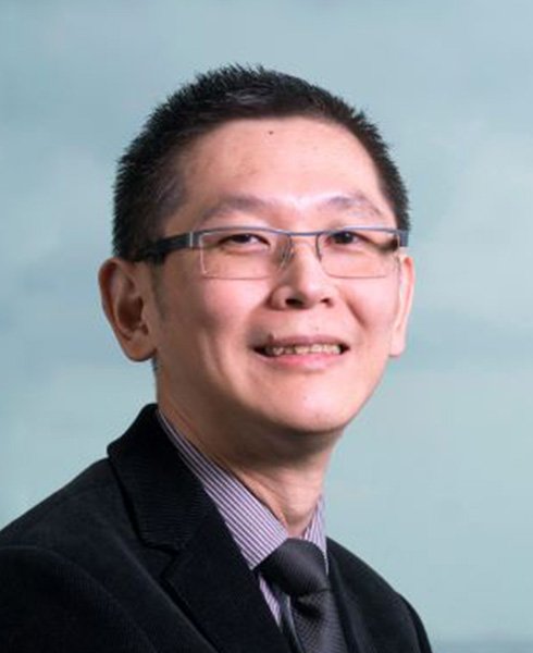 Dr Chan Koo Hui - Profile