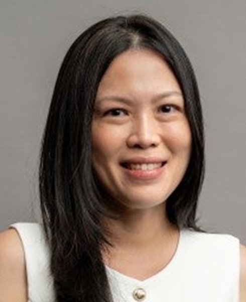 Dr Chan Lihua Laura - Profile