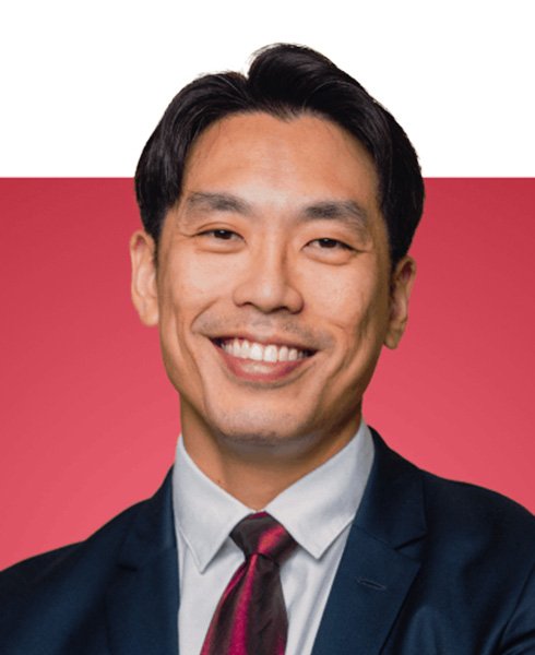 Dr William Kristanto - Profile