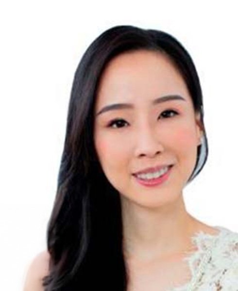 Dr Xu Yanping - Profile